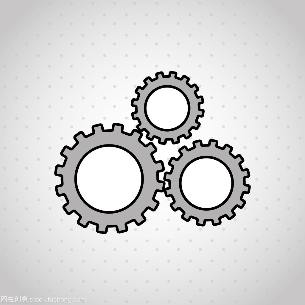 齒輪圖標(biāo)設(shè)計(jì)的藝術(shù)與科學(xué)
